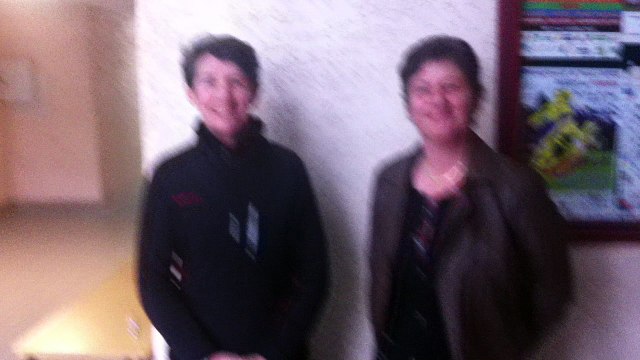 section foot MONT ROLAND MON EURO