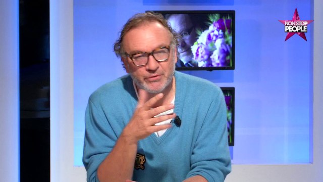 EXCLU : Quand le biographe de Nabilla parlait d'elle