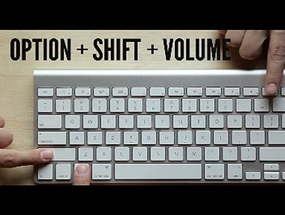 6 Essential Mac Tips