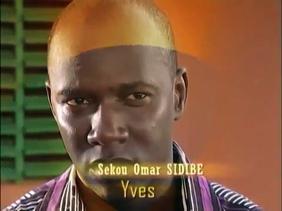 Alima - Episode 03 - Lueur d'espoir