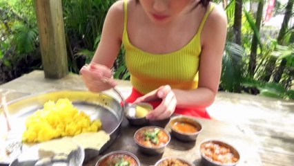 工藤遥『 ハルカゼ 』メイキングDVD 映像