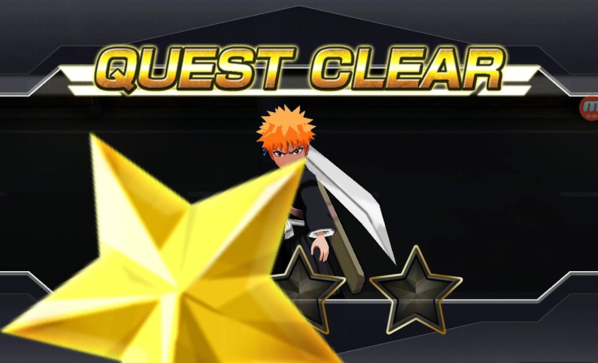 Bleach Brave Souls Tutorial for Android
