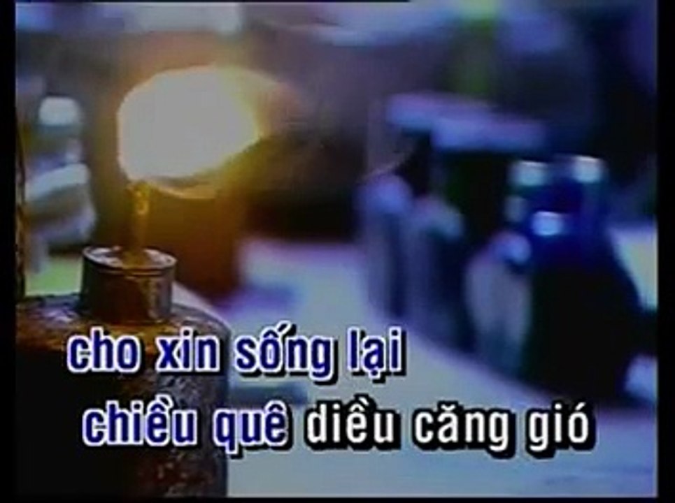 Cho xin sống lại - Tuấn Vũ