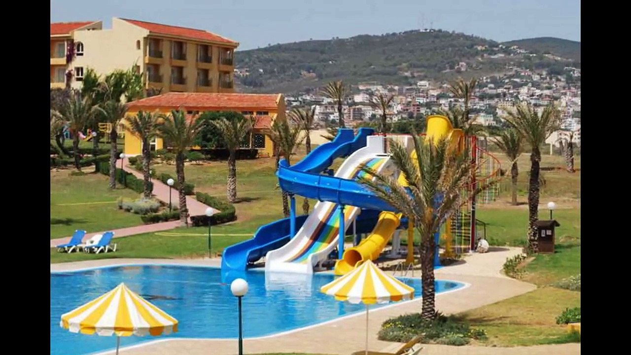 Hotel Dar Ismaeil Tabarka 5
