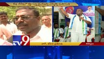 Yet another YSRCP MLA to join TDP