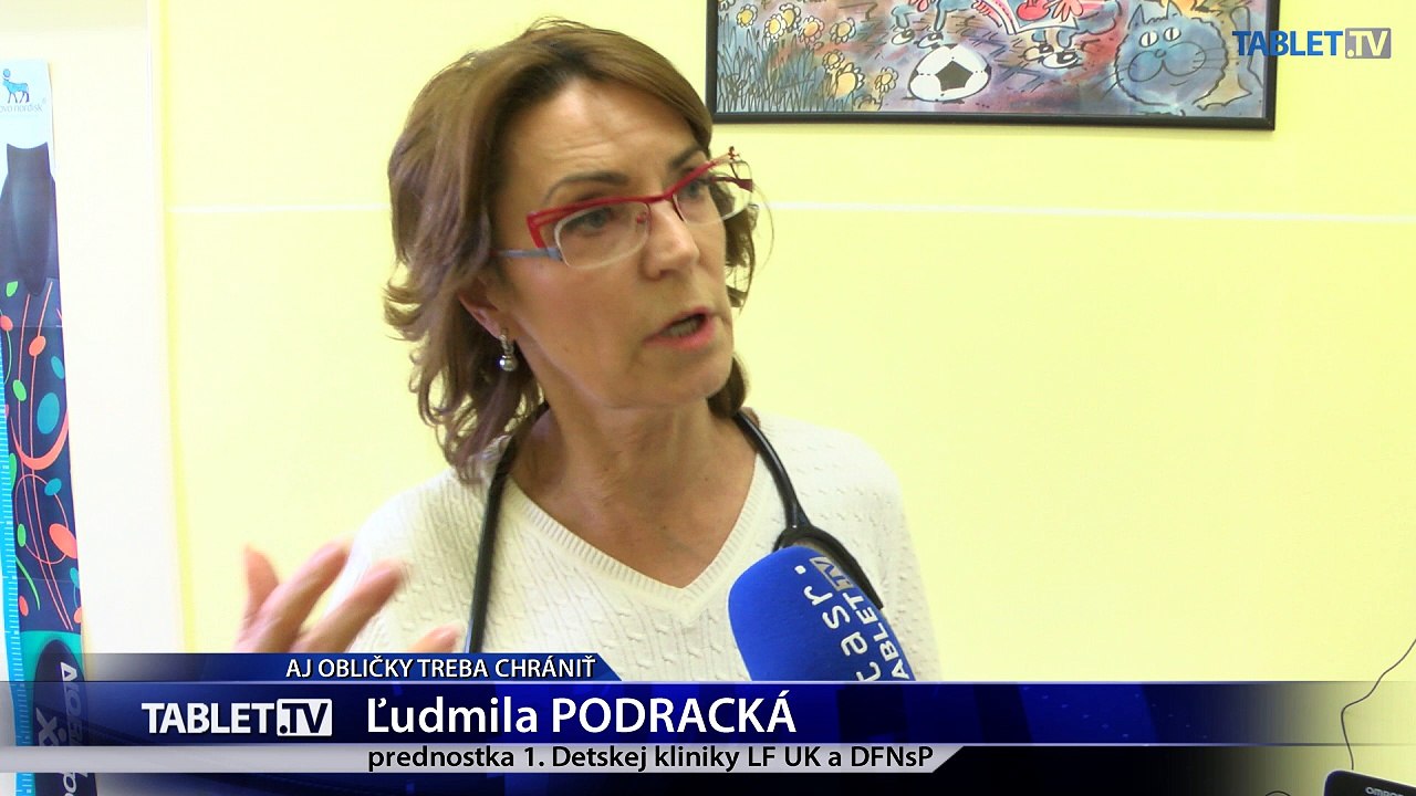 Detské obličky ohrozuje veľa soli aj zlý pitný režim