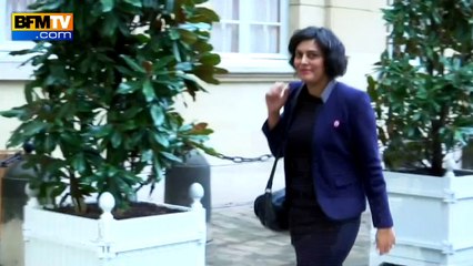 Loi Travail: le gouvernement revoit sa copie