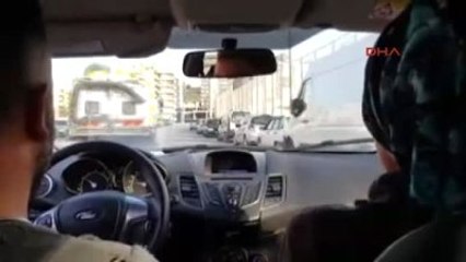 İzmir Kavga Değil Hediye Verme Yöntemi