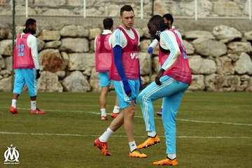 Le pied gauche de Mendy est «réglé»