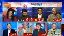 Is our country becoming secular  Listen to Hassan Nisar's blasting analysis