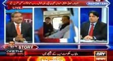 Sabir shakir's comments on Mushtaq Minhas's joining of PML-N