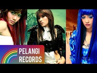 Dewi Dewi - Dokter Cinta  (Official Music Video)