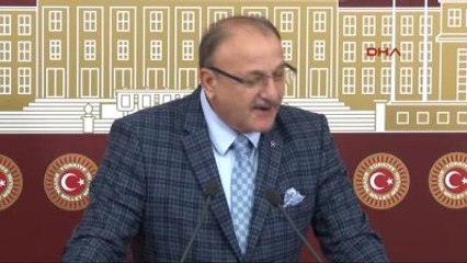 Oktay Vural : Madem Ki Bu Komisyondan Çekilecektiniz Neden Bu Komisyonu Kurdurdunuz 1-