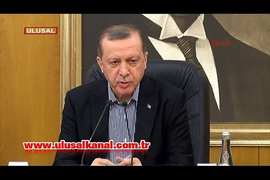 Mustafa Akış: Açıklama kişisel değil hükümetin başı sıfatıyla