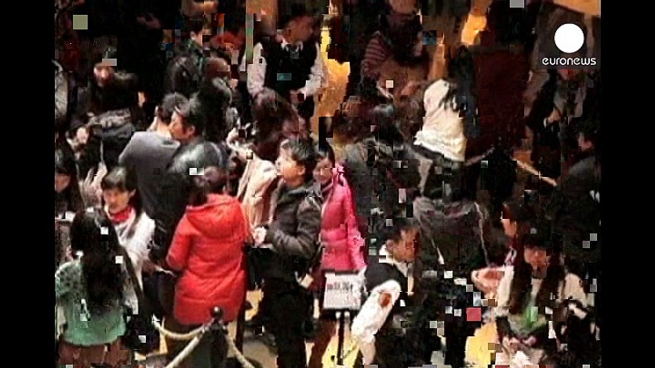 Kaffeesatzlesen à la moody's: rüffel für china