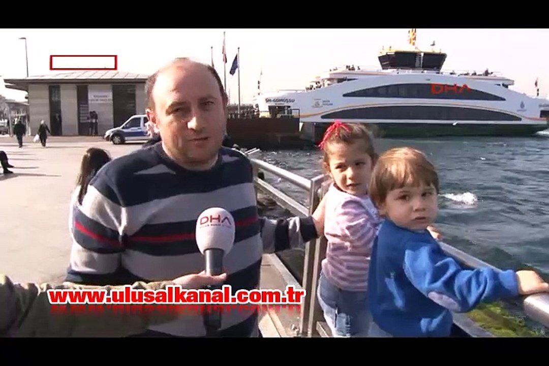 En sıcak yaz geliyor