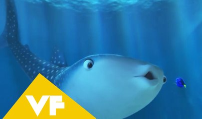 Le Monde de Dory - Bande-annonce VF