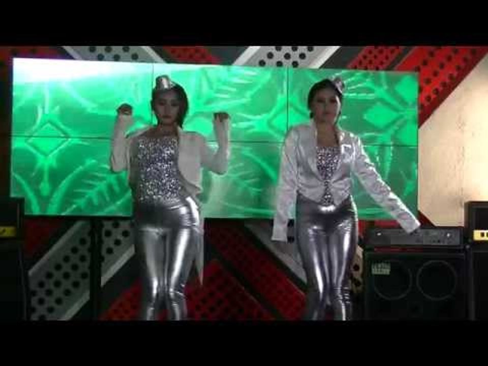 Duo Serigala - Ketahuan (Steady Cam View - No Edit)