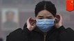 Beijing plans ventilation corridors to reduce air pollution