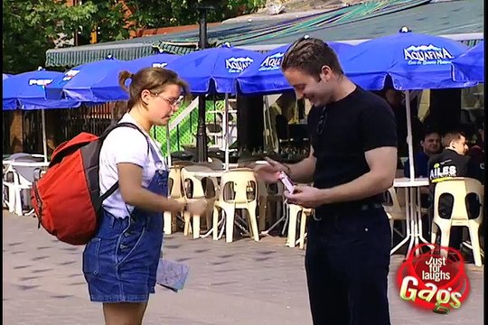 Relax Daily_Prankers Pranking Of Being Pranked