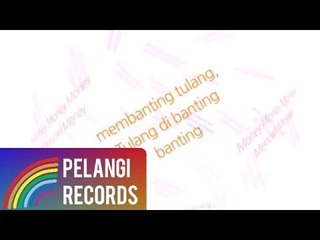 Matta - Money Money Money (Official Lyric Video)