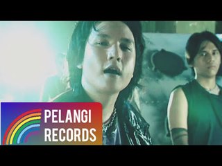 Caffeine - Aku Takkan Memiliki (Official Music Video)