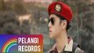 Al Ghazali - Kurayu Bidadari (Official Music Video) | Army Version