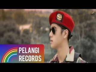Al Ghazali - Kurayu Bidadari (Official Music Video) | Army Version