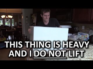 From the Archive - LD Cooling PC-V10 Phase Change Case Unboxing