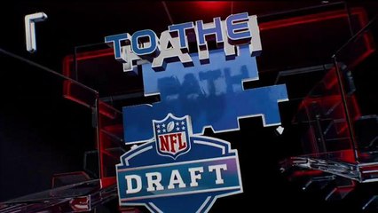 Path to the Draft season premiere