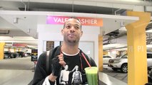 Marlon Wayans: Talks About ‘Fifty Shades Of Black’