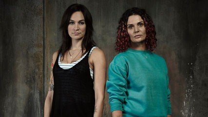 Wentworth Season 7 Episode 5 [[ Full-Video ]] Live Watch Series