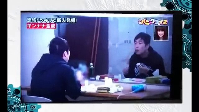 Жесть! Зеркало ужасов! Страшный японский розыгрыш!