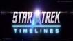 Star Trek Timelines and Tips