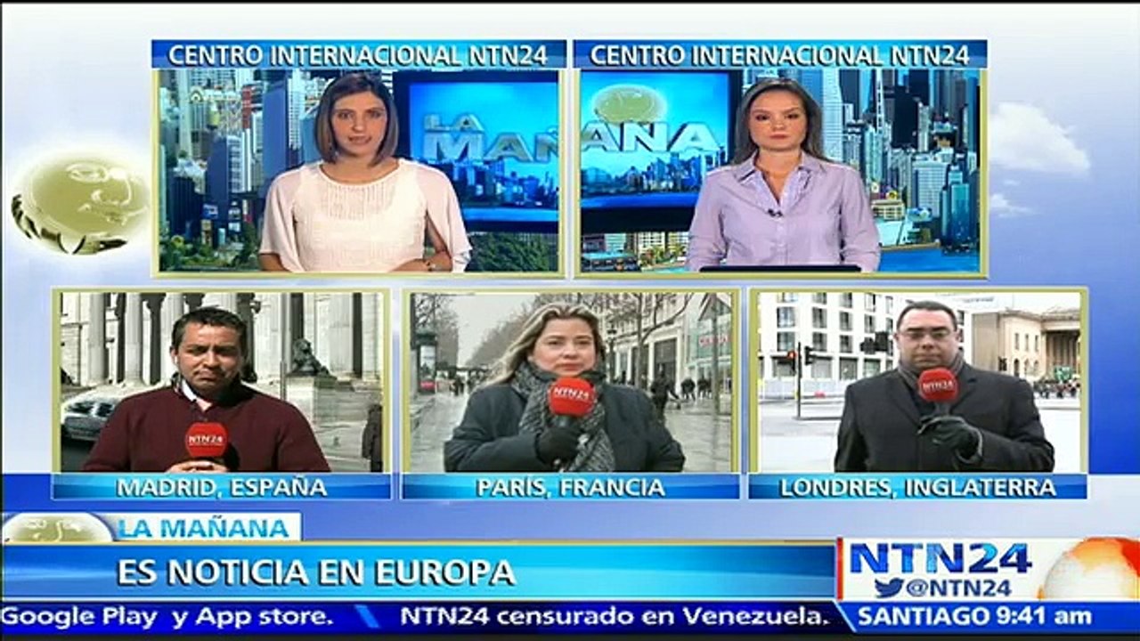 Pedro Sánchez a la pared: España no concreta quién será el nuevo Presidente del Gobierno