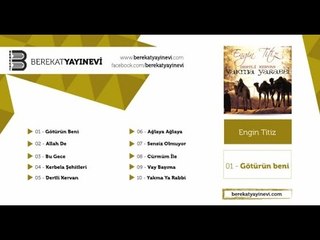 Engin Titiz - Vay Başıma