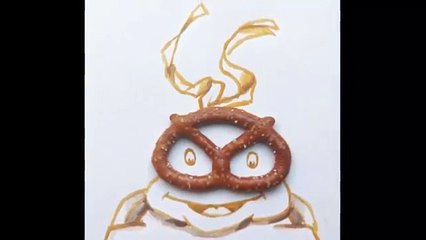 Bakış Açınızı Değiştirecek Çizimler