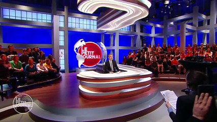 Le discours de peur de Nadine Morano