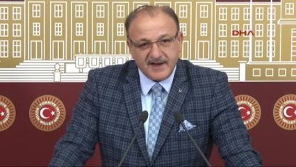 Oktay Vural Madem Ki Bu Komisyondan Çekilecektiniz Neden Bu Komisyonu Kurdurdunuz 3