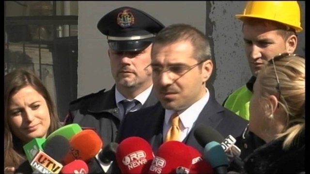 Gjoba këshilluese, Tahiri: Së shpejti për qytetarët edhe gjoba me vlerë zero