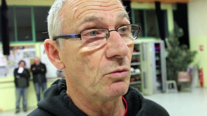 Boxe : Germain Lobry sélectionné en finale de championnat de France