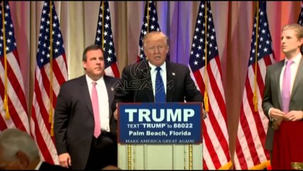 SHBA, Trump dhe Clinton fitojnë bindshëm në të “Martën e Madhe”