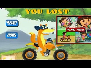 cartoons8.tv  Dora Exploradora en espanol Baby and Girl games and baby cartoons 10 ♛♛۩۞۩❤♚ - YouTube_3