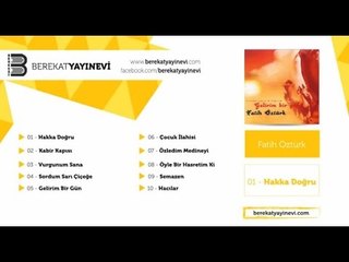 Fatih Öztürk - Gelirim Bir Gün