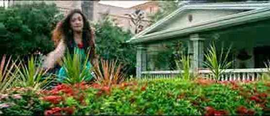 MAHANAYIKA   Official Theatrical Trailer   Bengali Movie 2016    Best Bengali Movie