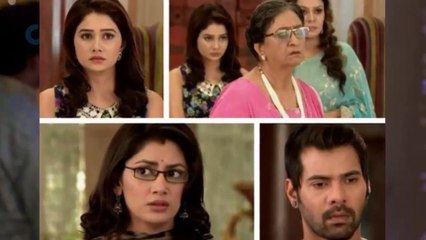 Kumkum Bhagya - Episode 505 Wednesday Update - 2nd March 2016