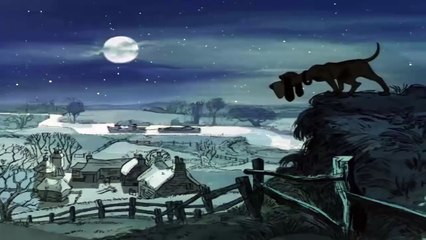 101 Dalmatians - Sergeant Tibbs' Recon HD