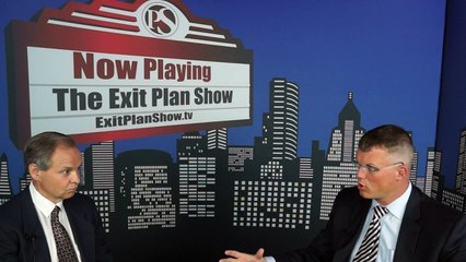 6 - Five Top Exit Planning Strategies - Video Teaches All