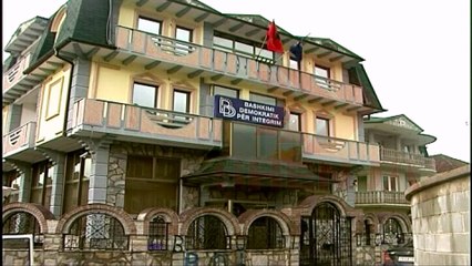 LR-PDSH: Rihapja e Jugohromit marezi e Qeverise