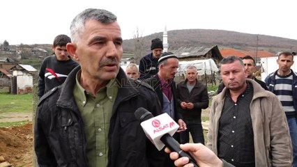 Banorët e fshatit Mesnicës jetojnë si në mesjetë